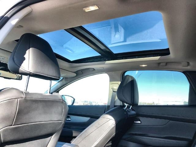 2025 Nissan Murano AWD SL