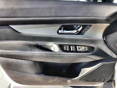 2025 Nissan Murano AWD SL