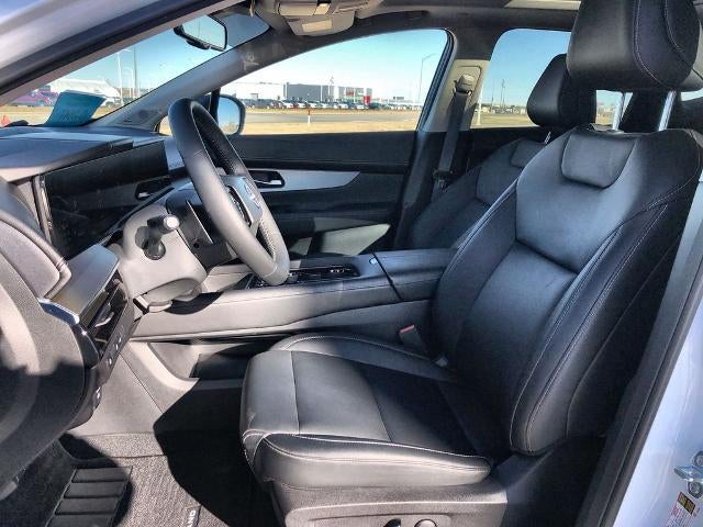 2025 Nissan Murano AWD SL