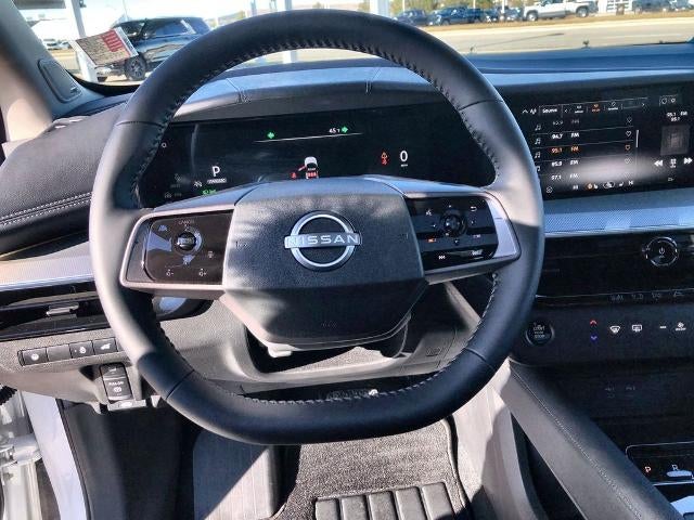 2025 Nissan Murano AWD SL