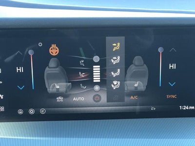 2025 Nissan Murano AWD SL