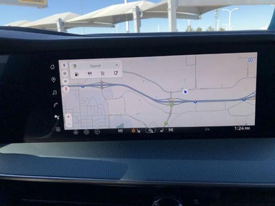 2025 Nissan Murano AWD SL