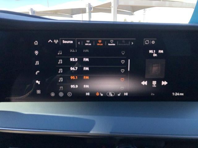 2025 Nissan Murano AWD SL