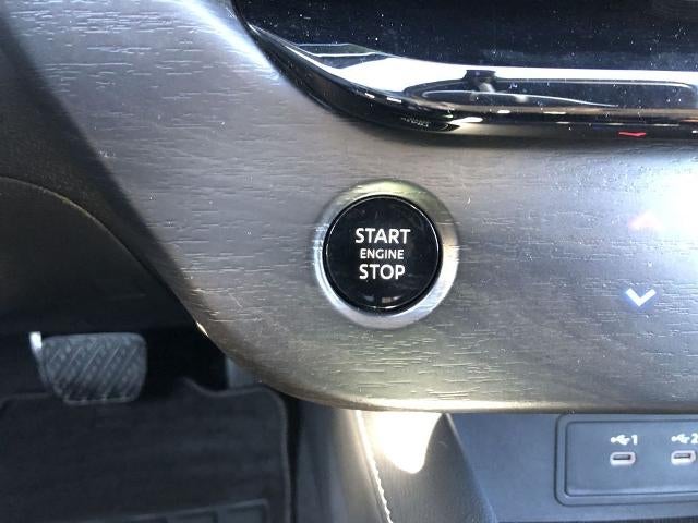 2025 Nissan Murano AWD SL