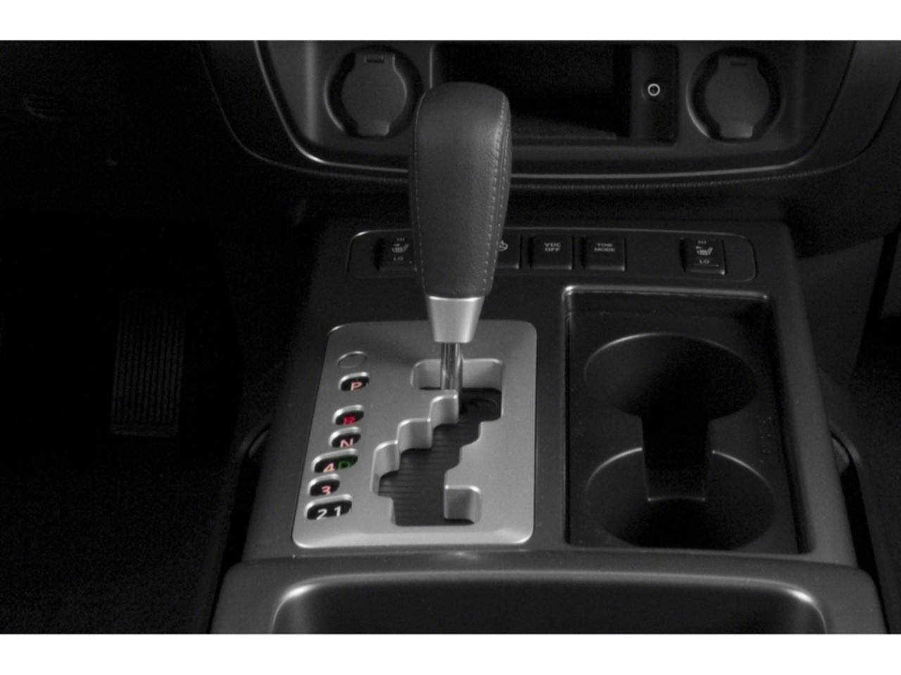 2015 Nissan Armada 4WD 4dr Platinum