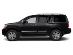 2015 Nissan Armada 4WD 4dr Platinum