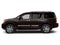 2015 Nissan Armada 4WD 4dr Platinum