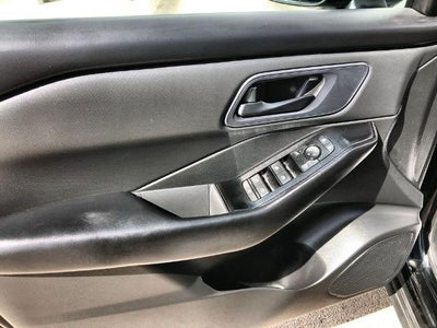2024 Nissan Rogue AWD S