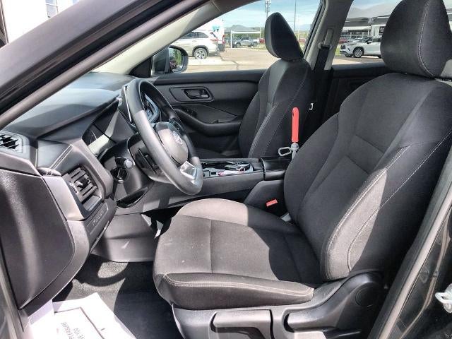 2024 Nissan Rogue AWD S