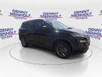 2024 Nissan Rogue AWD S