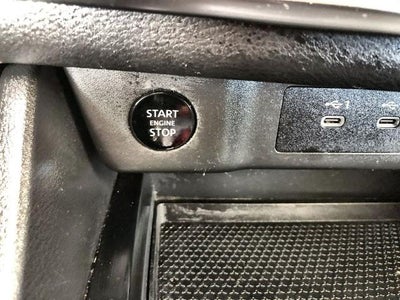 2024 Nissan Rogue AWD S