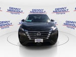 2024 Nissan Rogue AWD S
