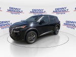 2024 Nissan Rogue AWD S