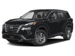 2024 Nissan Rogue AWD S
