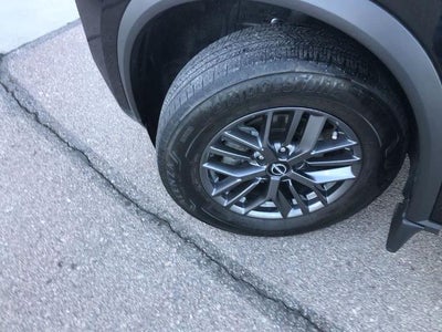 2023 Nissan Rogue AWD S