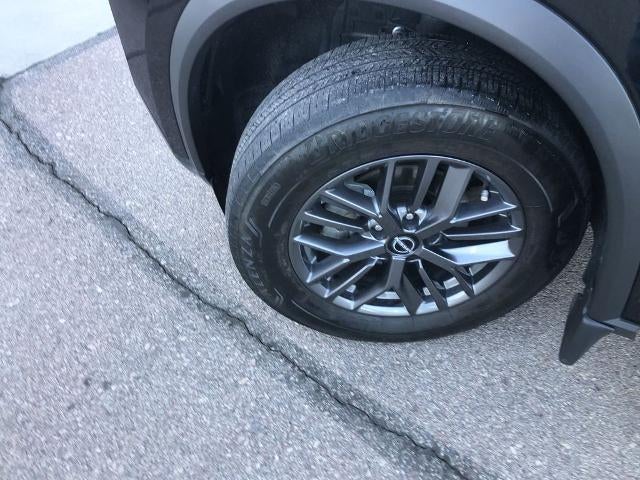 2023 Nissan Rogue AWD S