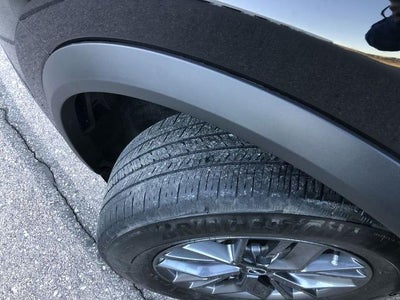 2023 Nissan Rogue AWD S