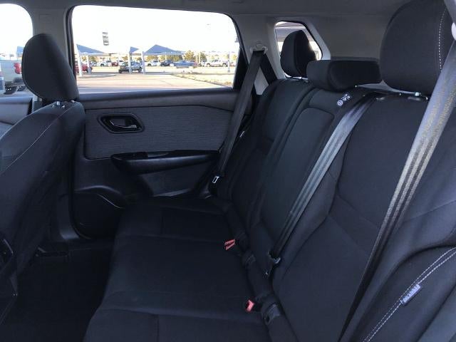 2023 Nissan Rogue AWD S