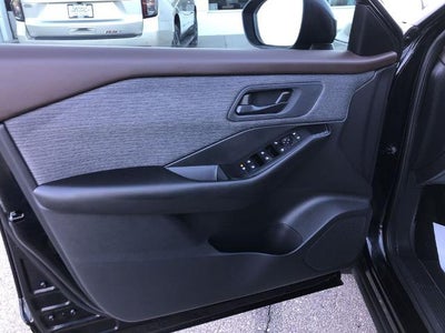 2023 Nissan Rogue AWD S