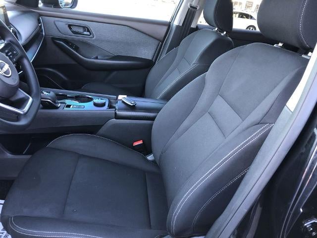 2023 Nissan Rogue AWD S