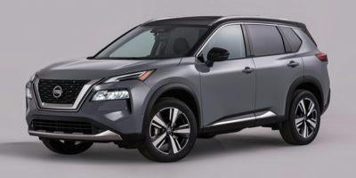 2023 Nissan Rogue AWD S