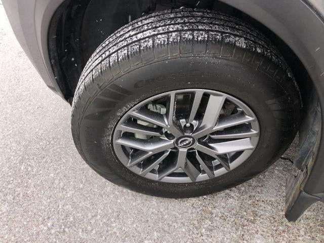 2022 Nissan Rogue AWD S