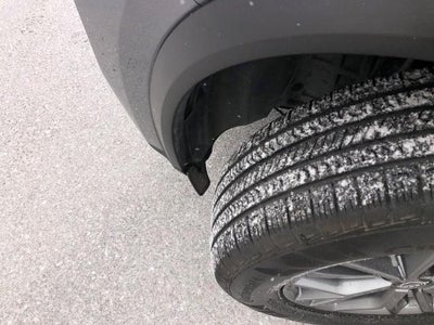 2022 Nissan Rogue AWD S