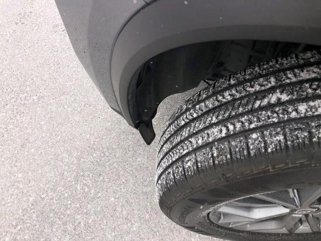 2022 Nissan Rogue AWD S