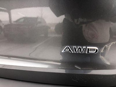 2022 Nissan Rogue AWD S