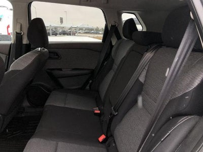 2022 Nissan Rogue AWD S