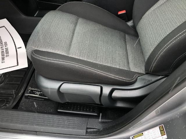 2022 Nissan Rogue AWD S