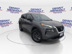 2022 Nissan Rogue AWD S