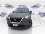 2022 Nissan Rogue AWD S