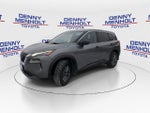 2022 Nissan Rogue AWD S