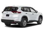 2024 Nissan Rogue AWD S