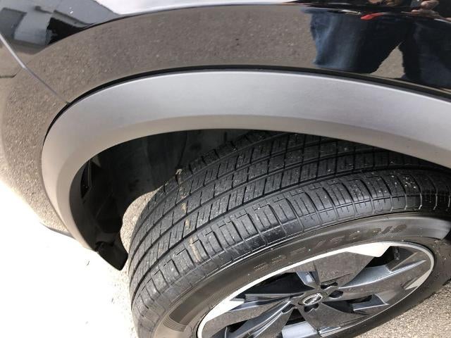 2025 Nissan Rogue AWD SV