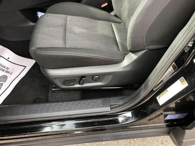 2025 Nissan Rogue AWD SV