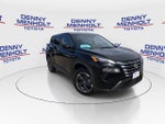 2025 Nissan Rogue AWD SV