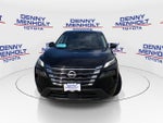 2025 Nissan Rogue AWD SV