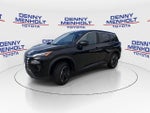 2025 Nissan Rogue AWD SV
