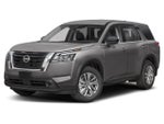 2024 Nissan Pathfinder S 4WD
