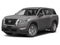 2024 Nissan Pathfinder S 4WD
