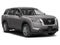 2024 Nissan Pathfinder S 4WD