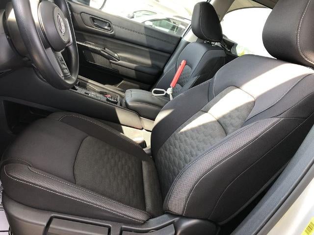 2024 Nissan Pathfinder S 4WD