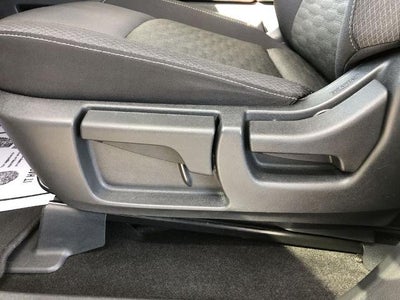 2024 Nissan Pathfinder S 4WD