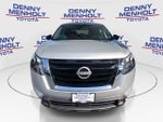 2024 Nissan Pathfinder S 4WD