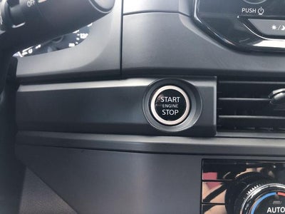 2024 Nissan Pathfinder S 4WD