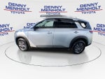2024 Nissan Pathfinder S 4WD