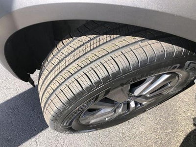 2024 Nissan Pathfinder S 4WD