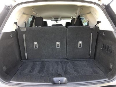2024 Nissan Pathfinder S 4WD